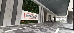 Space 18 (D12), Factory #575756081